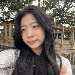 Meet your Posher, Ngọc diệp